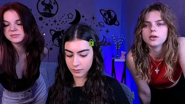 kaisy star online show from 03/26/26, 10:13