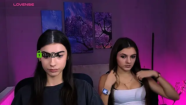 kaisy star online show from 11/11/25, 10:32