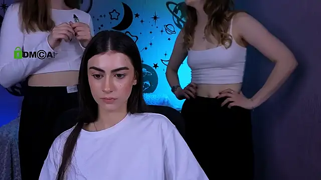 kaisy star online show from 04/19/26, 09:21