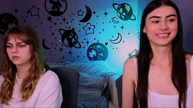 kaisy star online show from 05/25/26, 02:05