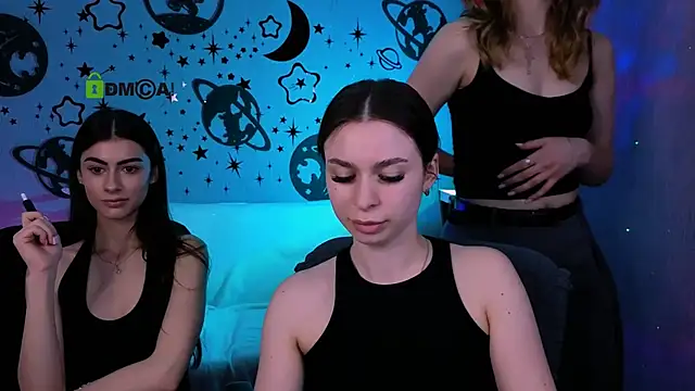 kaisy star online show from 04/04/26, 05:58