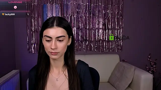 kaisy star online show from 02/24/26, 10:16