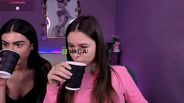 kaisy star online show from 02/26/26, 10:15