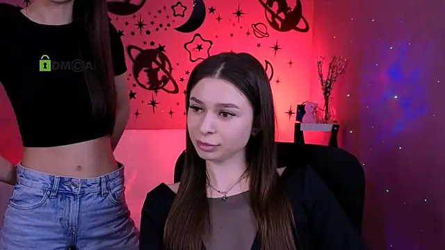 kaisy star online show from 04/13/26, 09:24