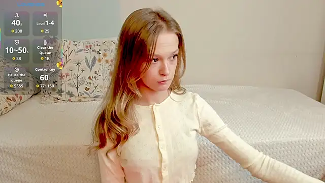 Kara smalltits online show from 03/13/26, 07:57