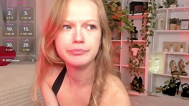 Kara smalltits online show from 01/18/26, 12:08