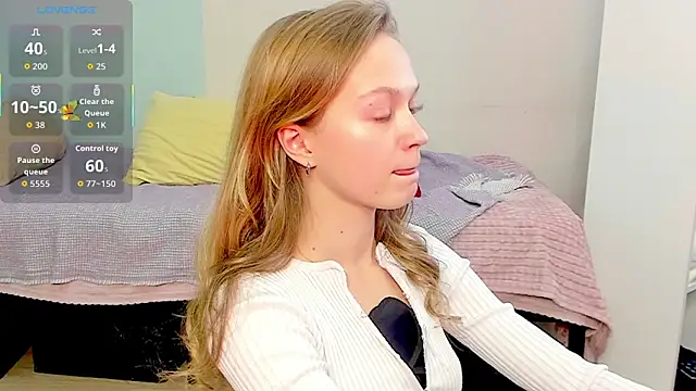 Kara smalltits online show from 02/20/26, 11:01