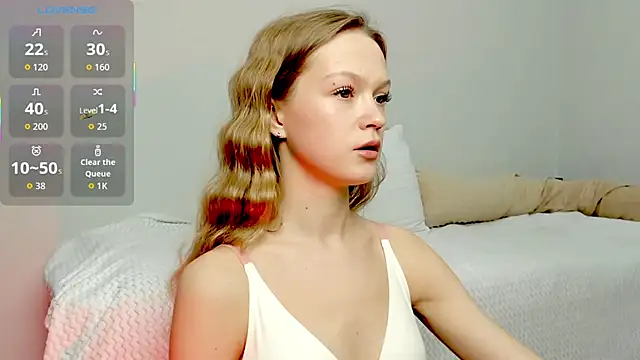 Kara smalltits online show from 03/24/26, 01:44