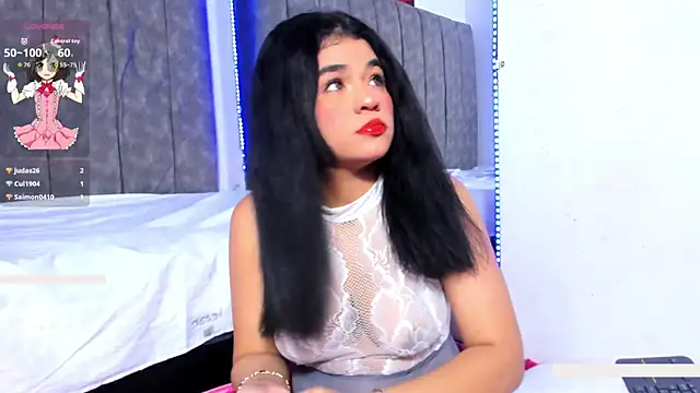 luna78hard online show from 11/14/25, 03:43