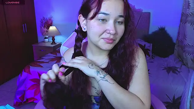 Leakitten online show from 10/07/25, 12:44
