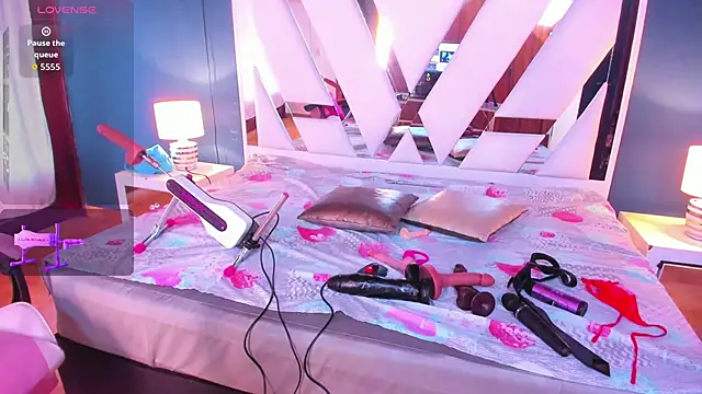 Lena Bdsm online show from 11/04/25, 11:14