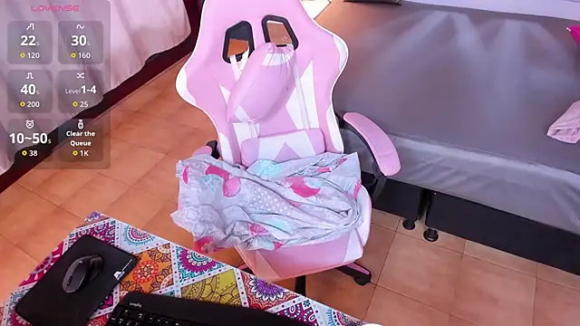 Lena Bdsm online show from 01/13/26, 11:14