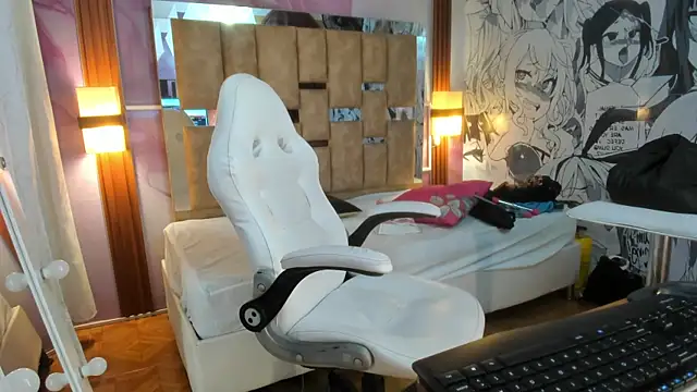 Lena Bdsm online show from 10/24/25, 11:09