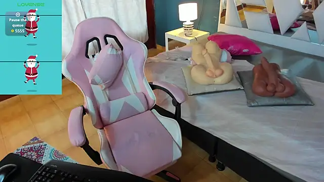 Lena Bdsm online show from 12/03/25, 11:09