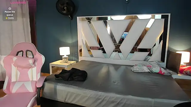 Lena Bdsm online show from 11/03/25, 11:03