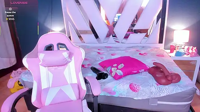 Lena Bdsm online show from 10/29/25, 11:20