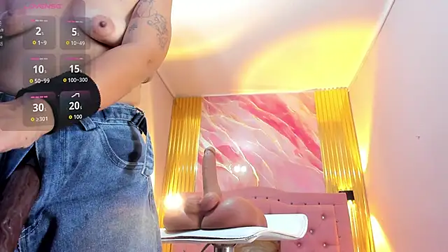 Lena Bdsm online show from 02/19/26, 11:40