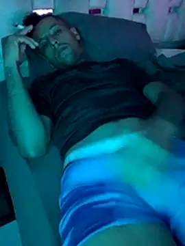 Negroking1130 online show from 01/08/26, 09:59