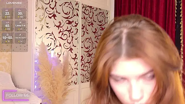 Angell Wild online show from 11/12/25, 02:32