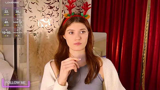 Angell Wild online show from 12/01/25, 12:28