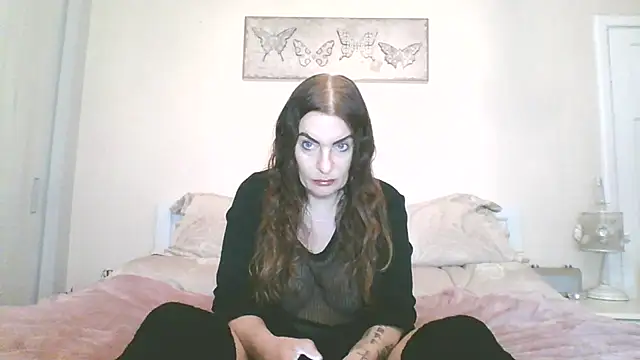 EllaKent online show from 01/15/26, 03:37