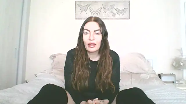 EllaKent online show from 02/22/26, 10:28