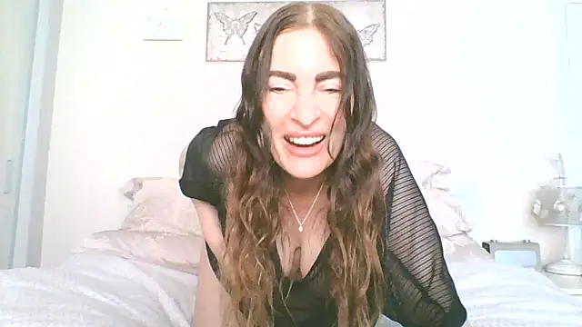 EllaKent online show from 05/22/26, 02:48