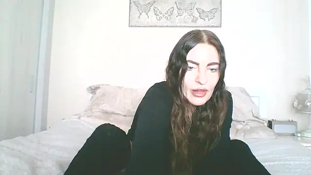 EllaKent online show from 02/24/26, 03:35