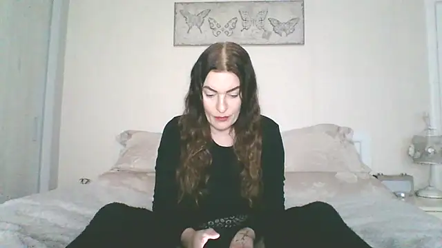 EllaKent online show from 02/09/26, 03:32