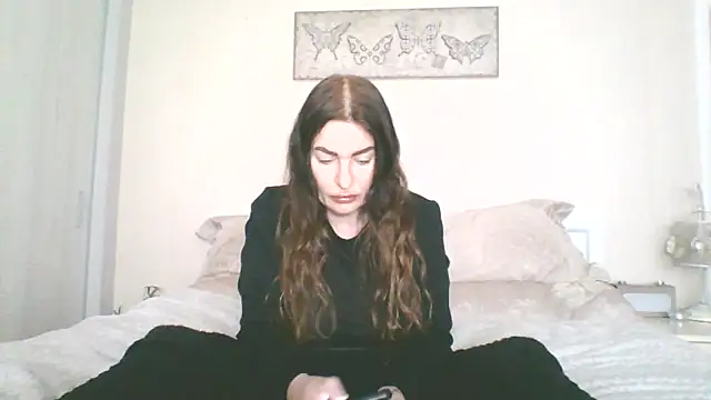 EllaKent online show from 03/16/26, 03:37