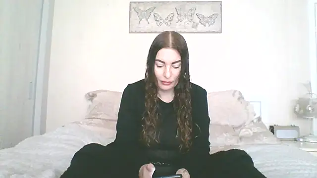 EllaKent online show from 03/01/26, 10:26