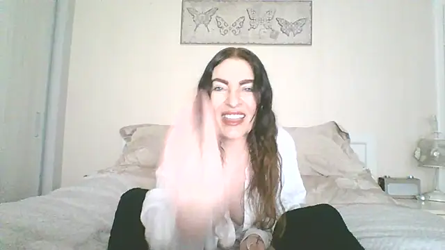 EllaKent online show from 02/23/26, 03:34