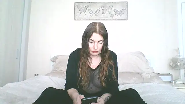 EllaKent online show from 03/13/26, 03:50