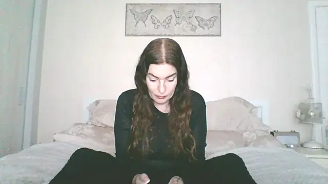 EllaKent online show from 02/12/26, 03:45