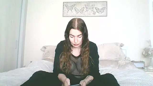 EllaKent online show from 03/18/26, 03:46