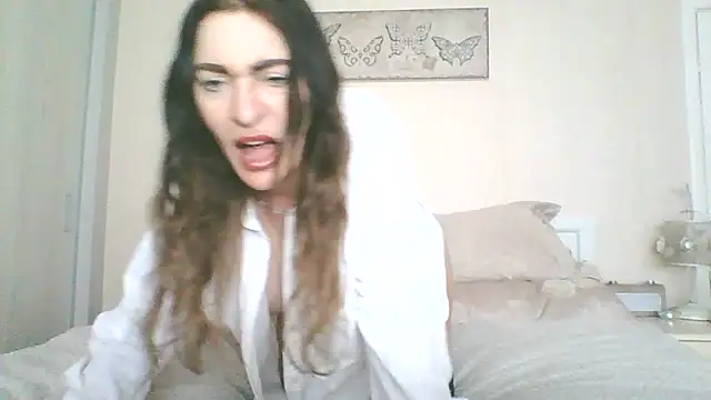 EllaKent online show from 03/17/26, 03:37