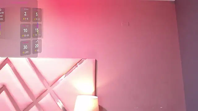 VioletLux online show from 10/06/25, 07:58