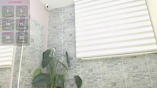 VioletLux online show from 11/29/25, 07:47