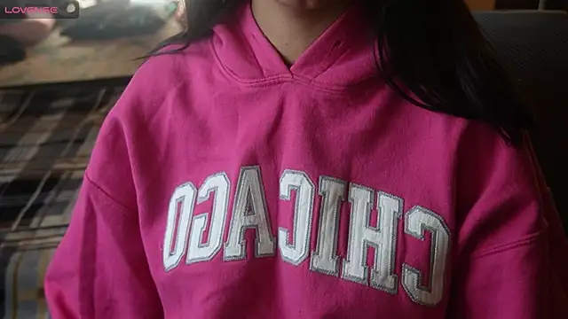 NidhiChandra online show from 12/03/25, 07:24