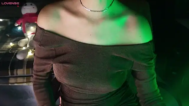 NidhiChandra online show from 12/19/25, 09:44