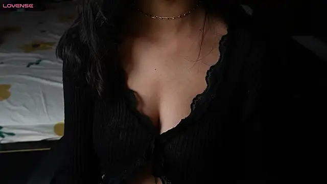 NidhiChandra online show from 02/16/26, 06:39