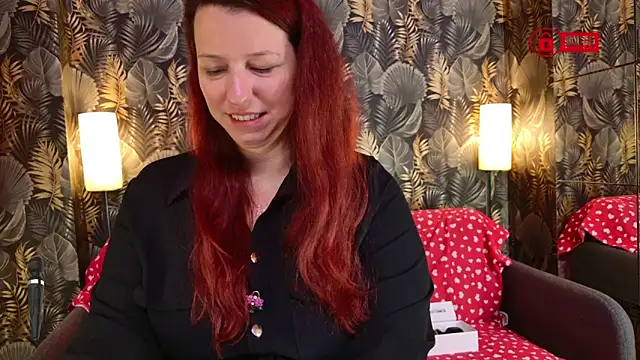 boobyianax online show from 09/21/25, 08:30