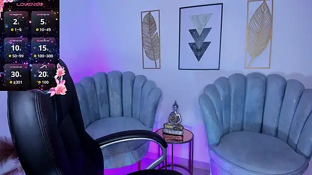 Kate rous online show from 02/22/26, 04:15