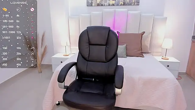 Kate rous online show from 09/23/25, 03:46