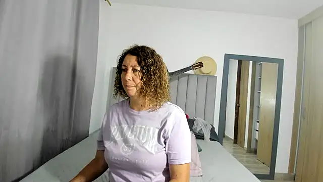 sarita mature online show from 03/30/26, 11:01