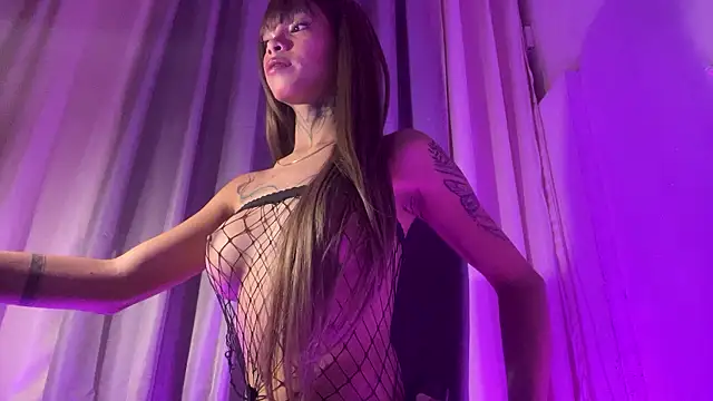 Sugarcandyyy online show from 03/06/26, 08:20