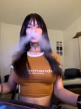 Sugarcandyyy online show from 12/05/25, 11:20