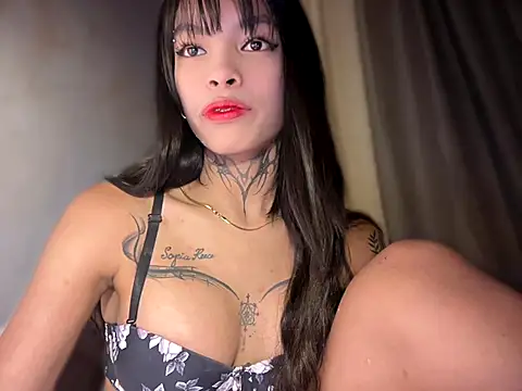 Sugarcandyyy online show from 04/22/26, 04:03
