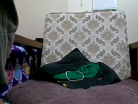 DhakaBabe online show from 01/17/26, 07:17