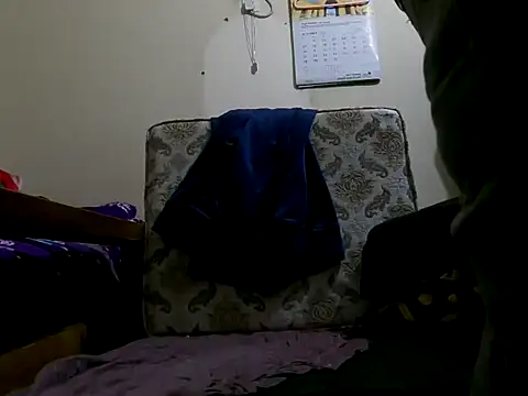 DhakaBabe online show from 01/09/26, 05:31